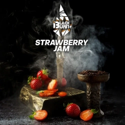 BlackBurn 100гр. Клубничный джем (Strawberry Jam) (М)