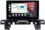 Магнитола для Mazda CX-5 2017-2024+ KF, CX-8 - Canbox 9066 Qled, Android 10, Быстрая, SIM-слот
