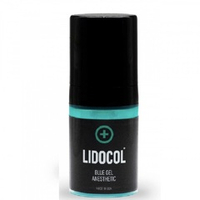 Охлаждающий гель Lidocol Blue, 36мл