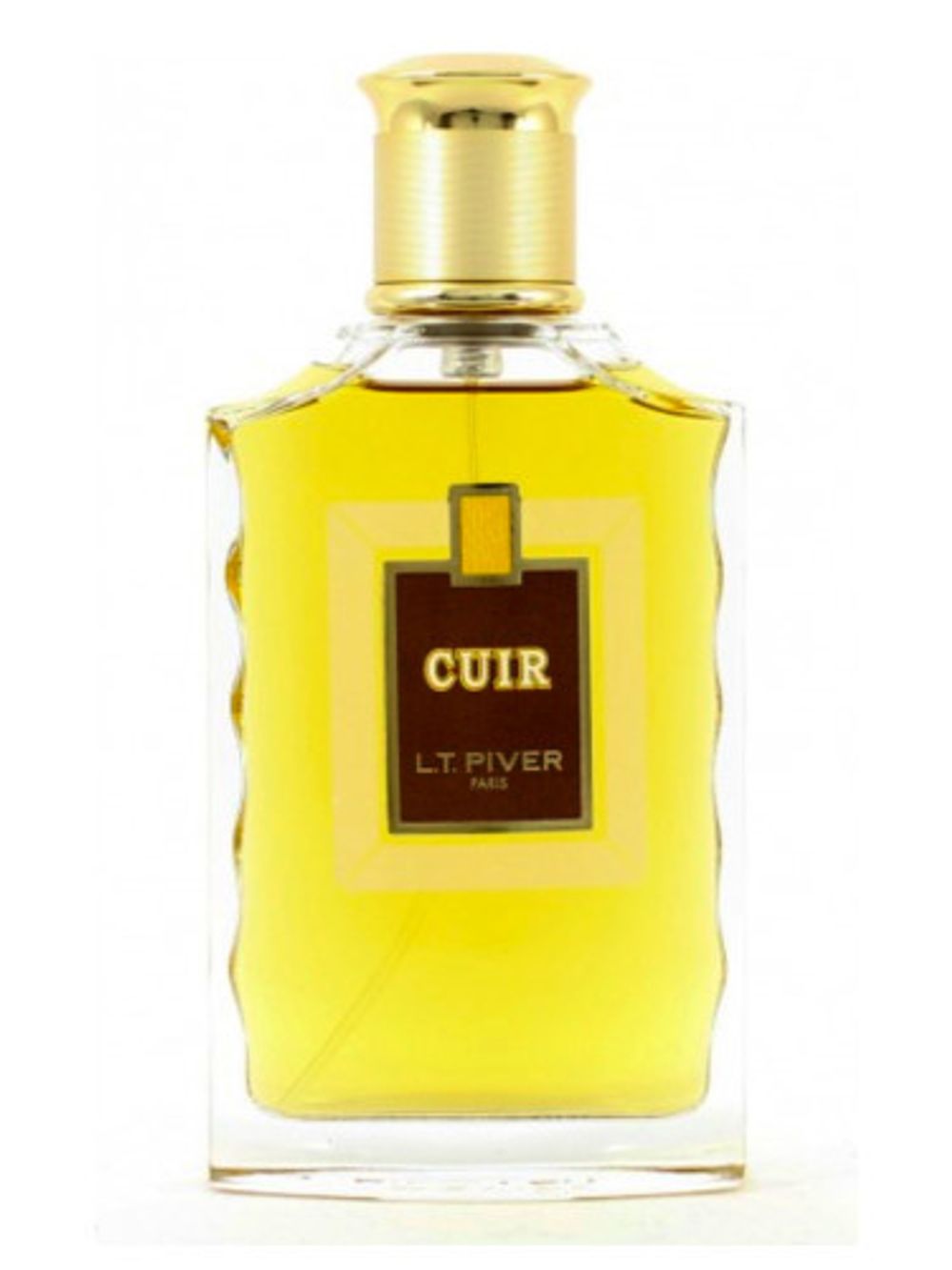 L.T. Piver Cuir