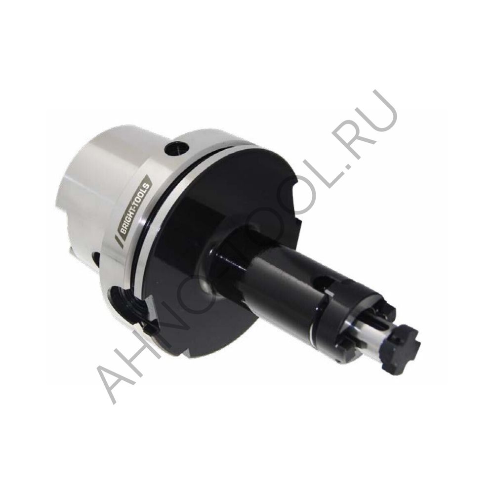 Оправка для насадных фрез HSK63A-SEMC32-100 BRIGHT-TOOLS