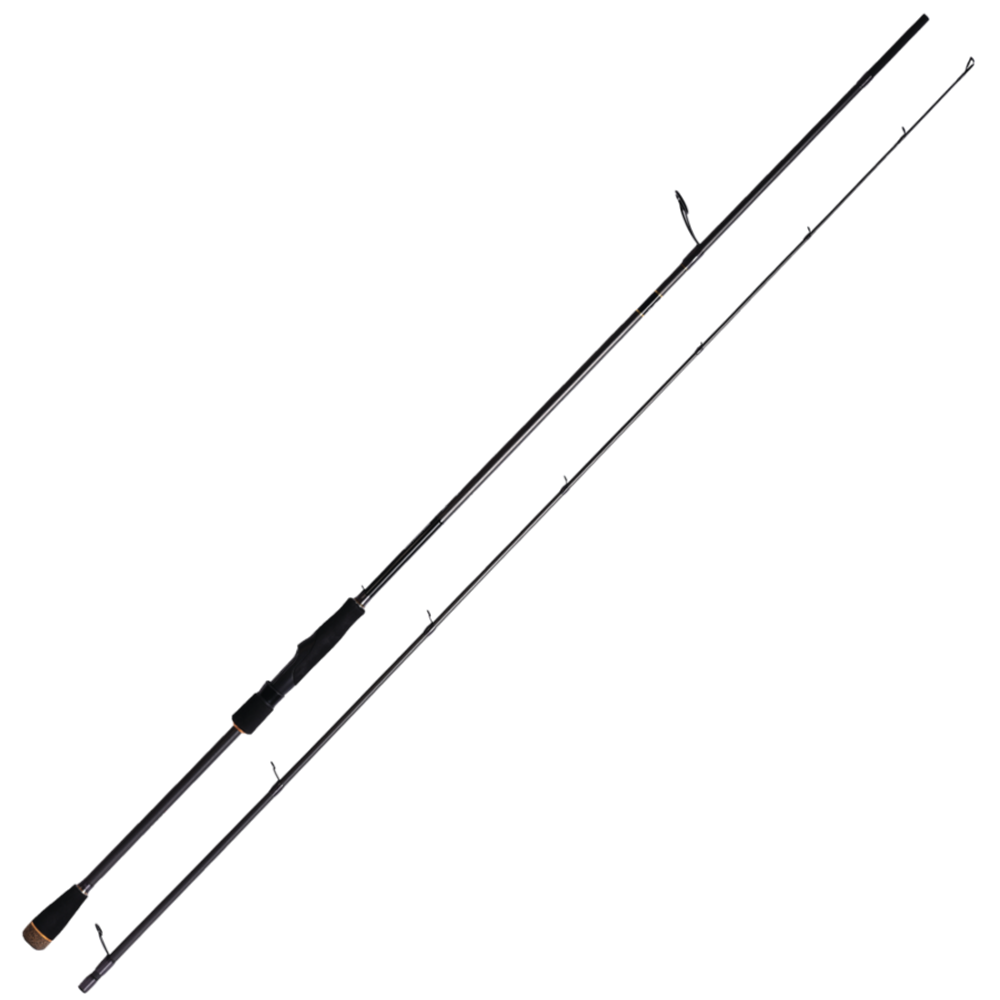 Спиннинг Maximus RESIDENT JIG 198ML 1,98m 4-21g