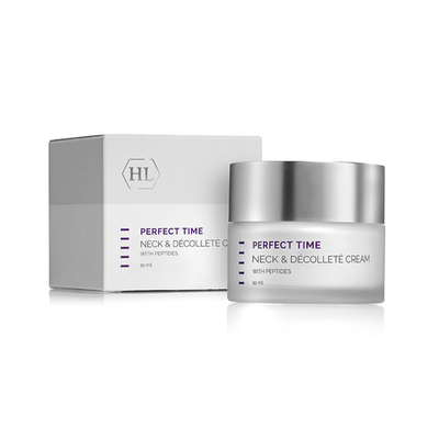PERFECT TIME Neck & Decollete Cream
