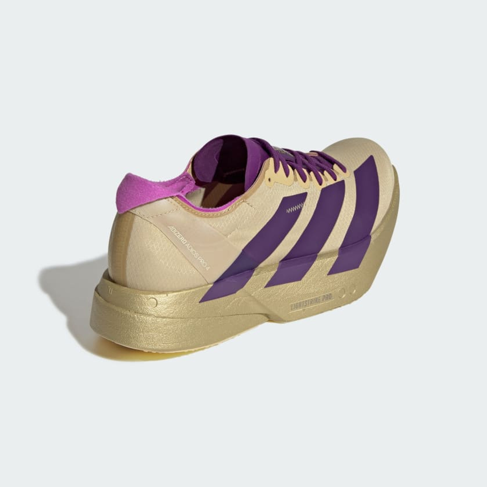 Обувь Adizero Adios Pro 4 - Adidas