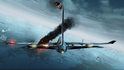 Zombies on a Plane Deluxe Edition (для ПК, цифровой код доступа)