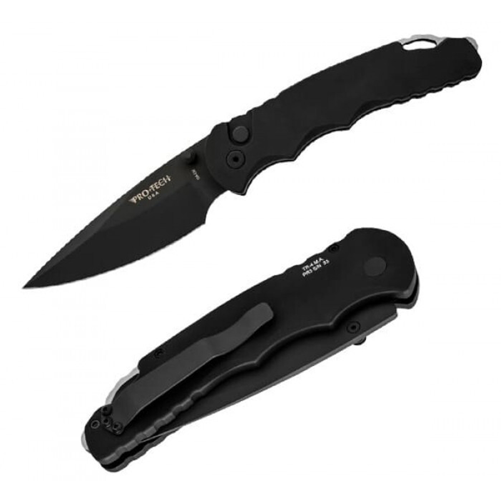 Нож Pro-Tech Tactical Response 4 TR-4 MA3