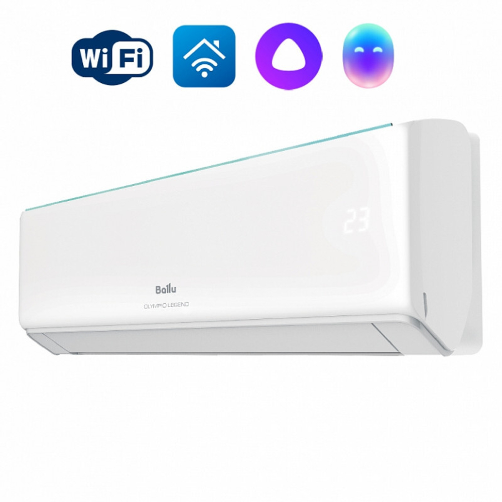 Ballu BSW-18HN1_23Y
