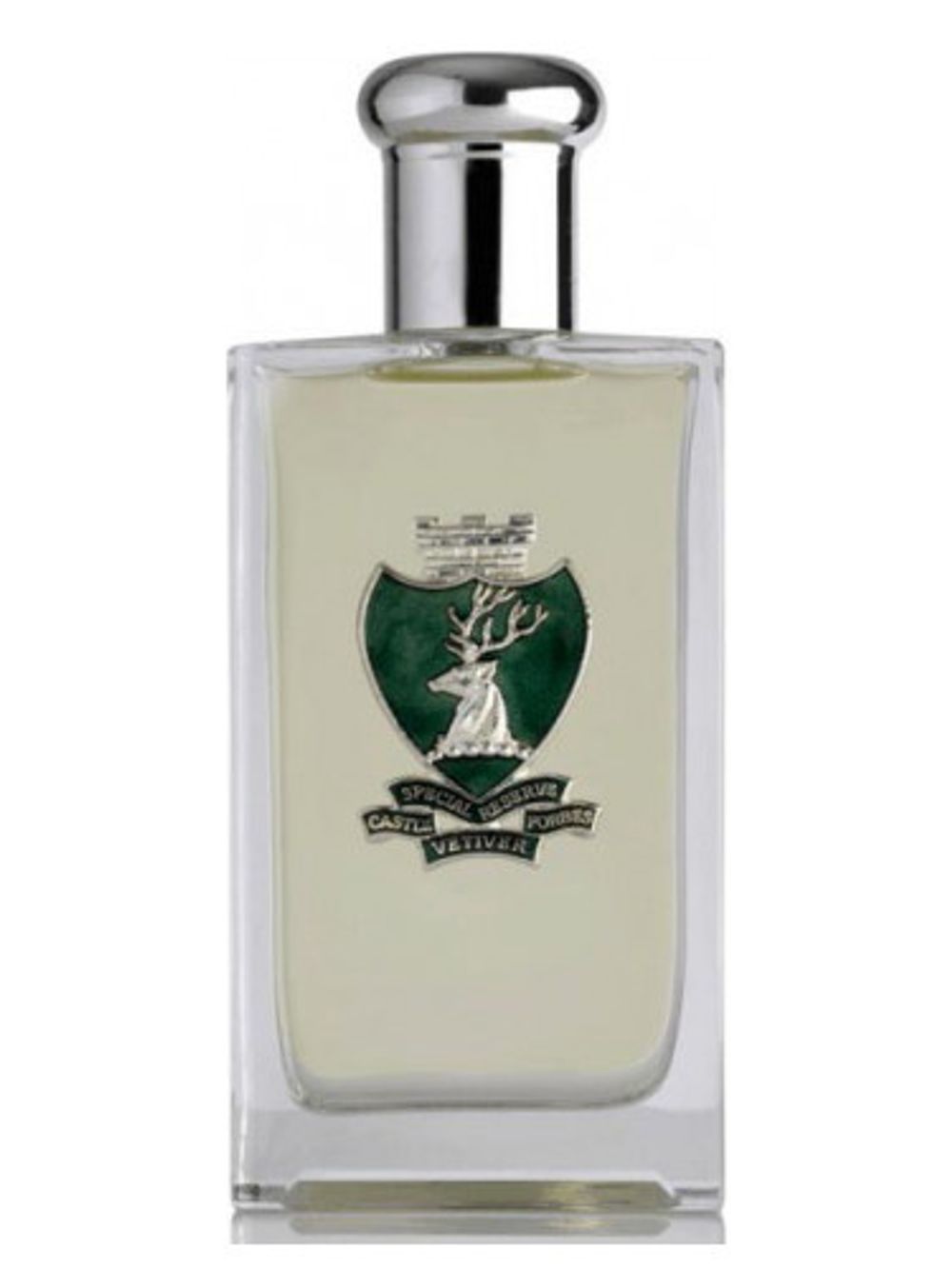 Castle Forbes Vetiver