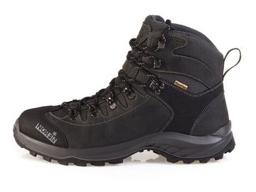 Ботинки Norfin Ntx BLACK SCOUT р.41