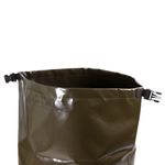 Гермомешок "СЛЕДОПЫТ - Dry Bag",с лямками, 120 л,ПВХ, цв. хаки/20/