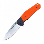 Нож Ganzo G7491 (черный, зеленый, оранжевый)