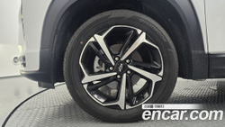 Chevrolet Trailblazer 1.3 Turbo 4WD — 2022