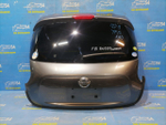 Дверь пятая NISSAN JUKE 2010-2014