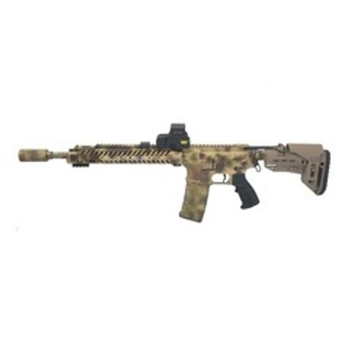 Рукоятка на AR15