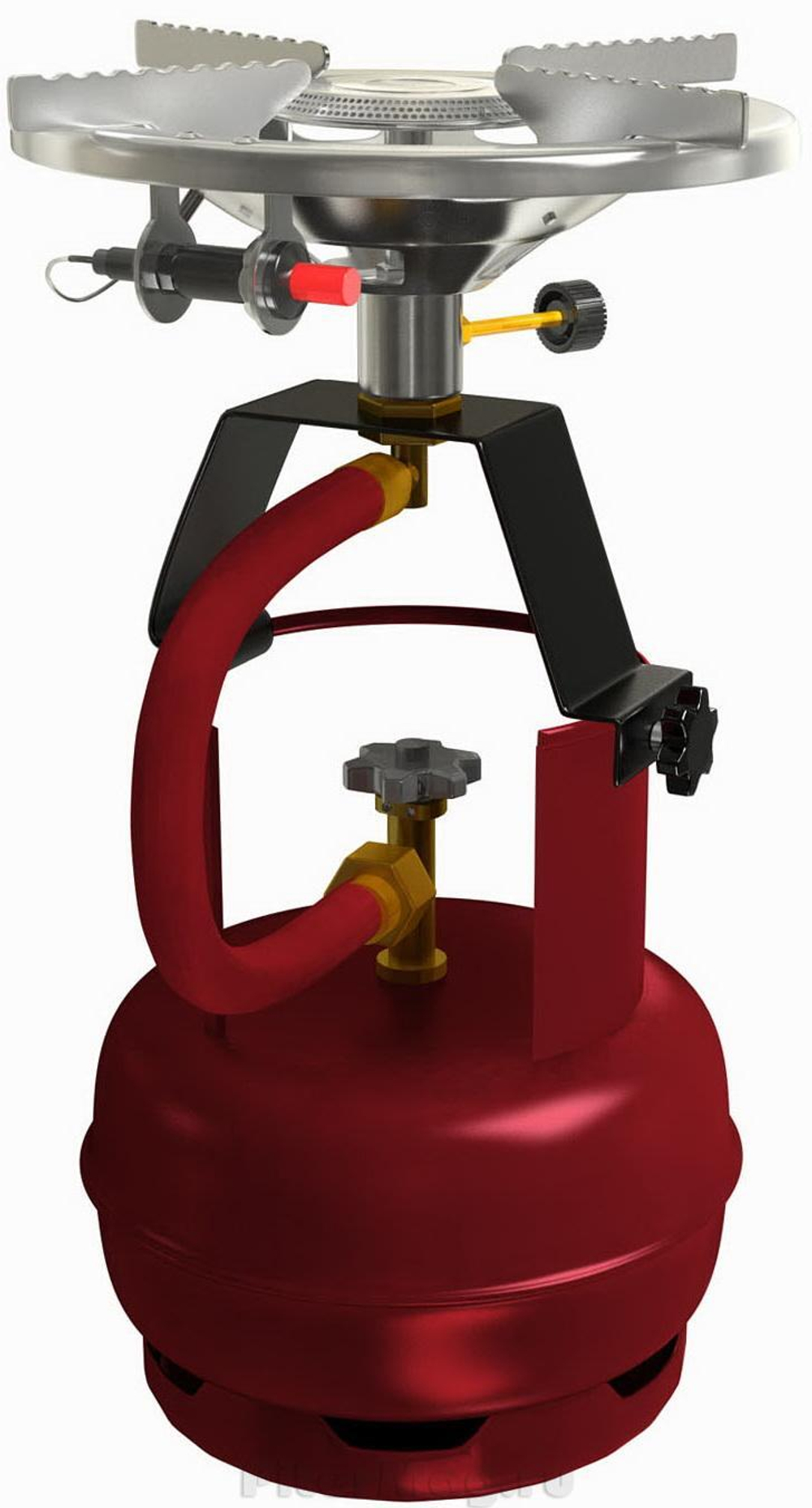 Газовая горелка NZ NBP-200
