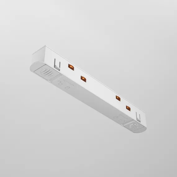 Коннектор Accessories for tracks Exility TRA034PC-42W Maytoni