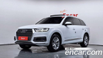Audi Q7 45 TFSI Quattro — 2019