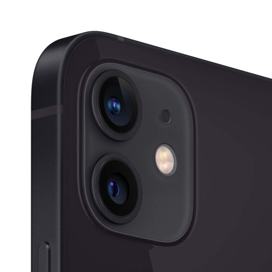 Apple iPhone 12 64Gb Черный Black A2172