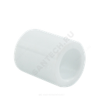 Муфта PP-R белая Дн 32 PRO VALFEX 10113032-PRO
