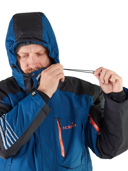 Костюм Norfin TORNADO PRO NL