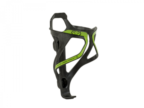 Флягодерж-ль АCP-X26 KARBON Blk-Green КАРБОН черно-зеленый 26г AUTHOR