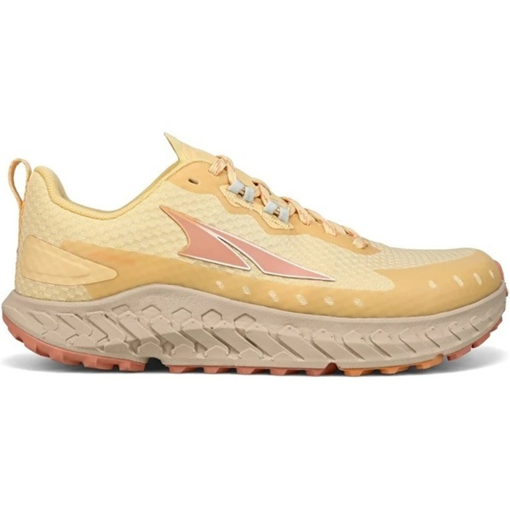 Кроссовки женские ALTRA W OUTROAD TN2O