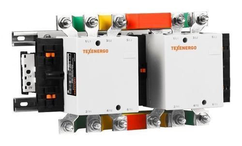 Пускатель магнитный ПМ12-250500 110В УХЛ4 2з Класс Б Texenergo (TeSys E)