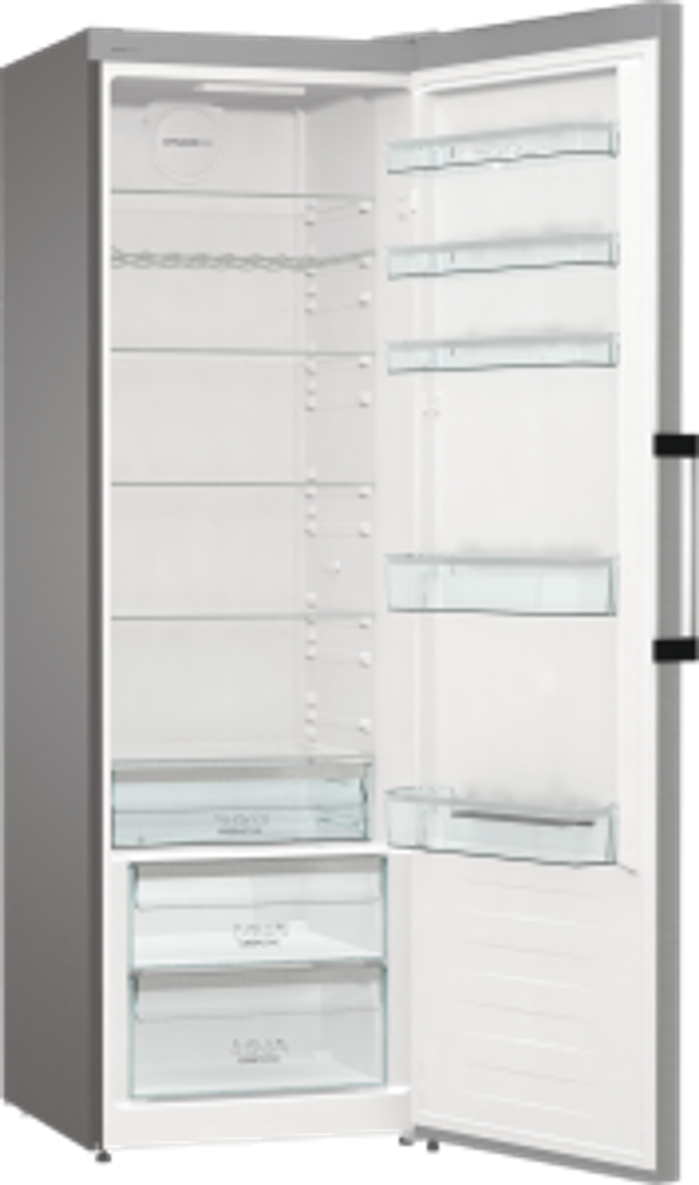Холодильник Gorenje R619EAXL6