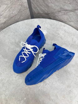 Кроссовки Hermes Slip-on Lift