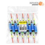 Поплавок Wormix Spector 228 (10шт/уп)