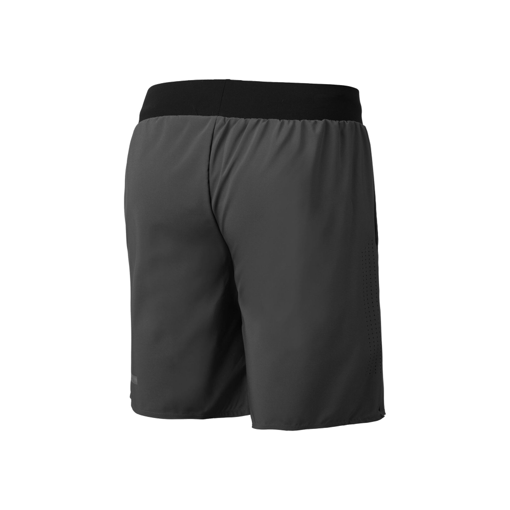 Мужские теннисные шорты Endless Slash Shorts Men - Anthracite