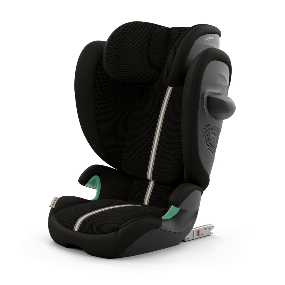 Cybex Автокресло Solution G2 Plus Moon Black
