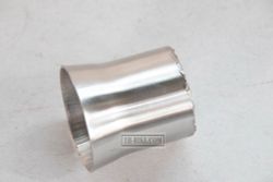 DB Killer in, Silencer 2, MOTO-X