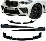 Аэродинамический обвес для BMW X5M F95 2020+ БМВ