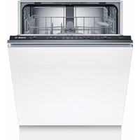 Встраиваемая посудомоечная машина BOSCH 60CM SMV25AX06E