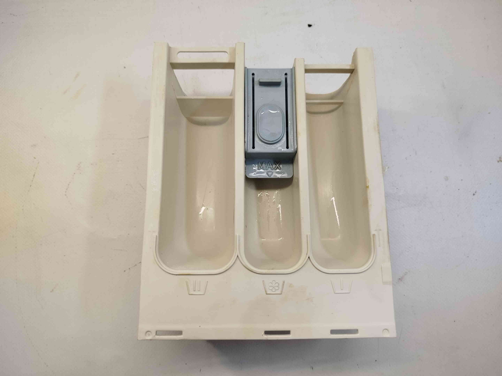 WF-S861 кт243 Дозатора порошка стиральной машины Samsung WF-S861 б/у