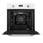Шкаф духовой электрический MAUNFELD EOEM7610W