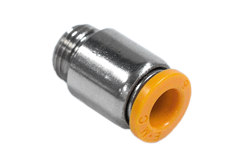Фитинг прямой ZPOC16-04G