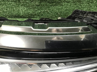 Битая Фара правая EXEED VX (2021-2024) LED