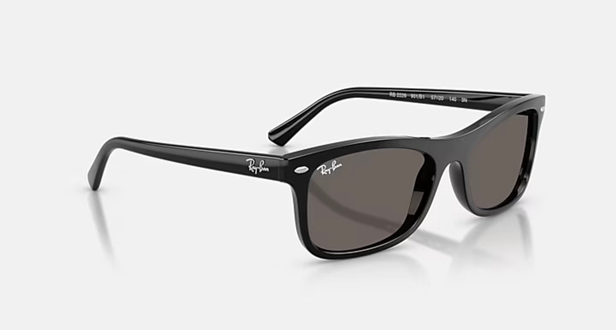 RAY-BAN RB2226 901/B1