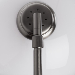 Торшер Arte Lamp Paolo A5822PN-1SS