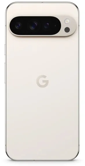Смартфон Google Pixel 9 Pro 128 ГБ Фарфор Porcelain