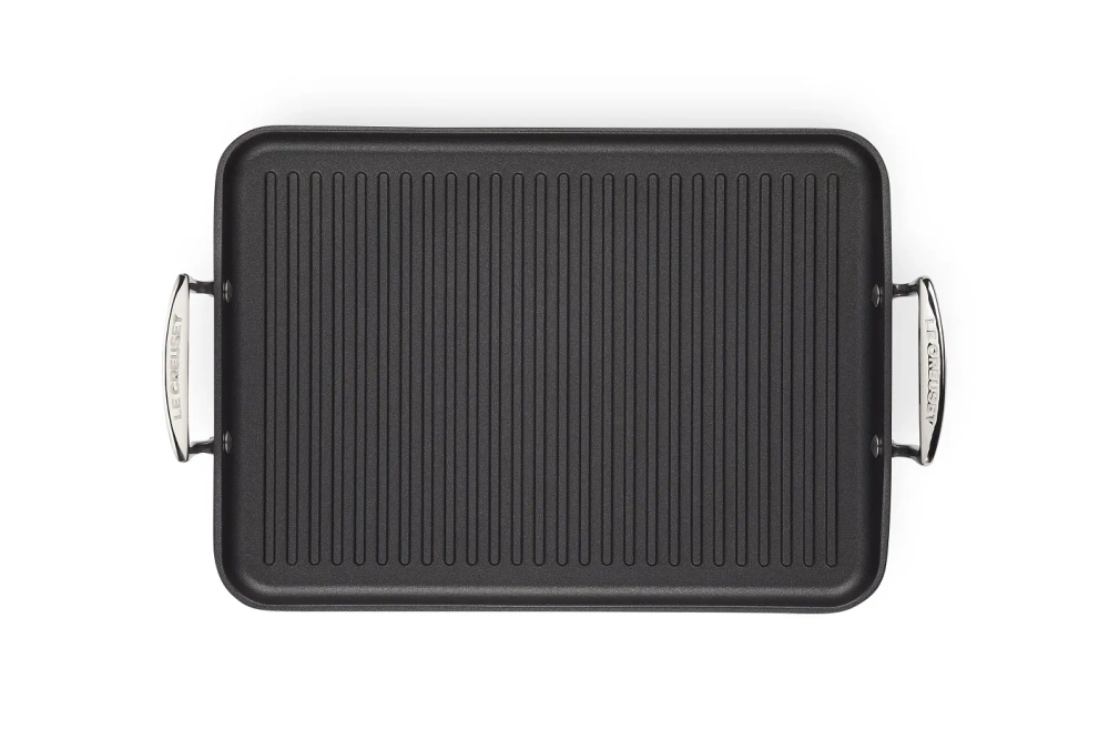 Le Creuset Сковорода-гриль 35x25 см EAN 630870284905