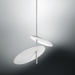 ICONE: ICONE LUA 2 PENDANT
