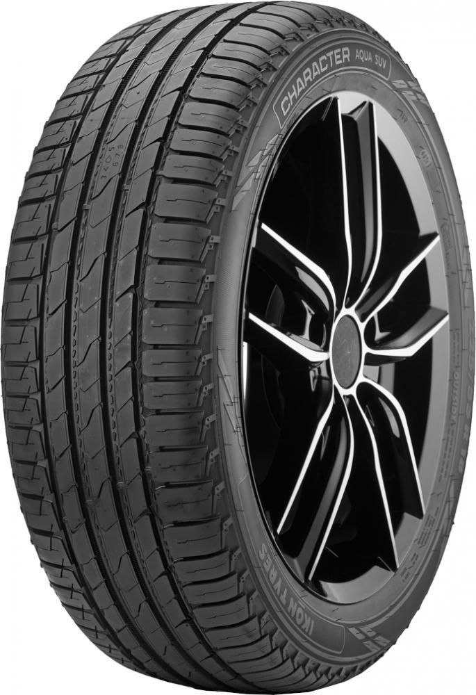 Ikon Character Aqua SUV 235/75 R16 108T