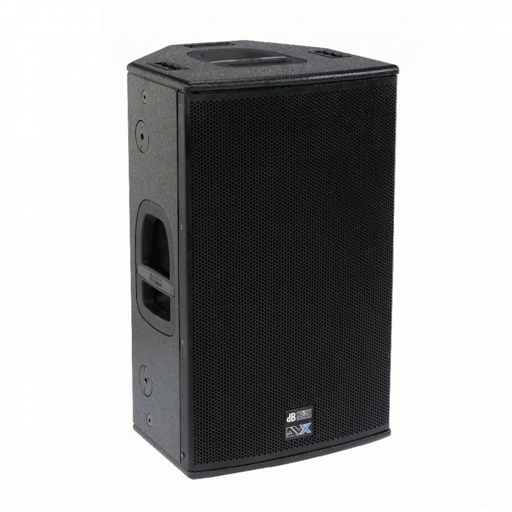 dB Technologies DVX D15HP