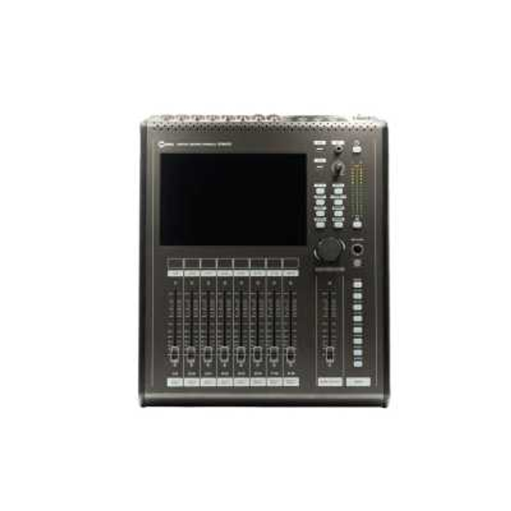 Цифровой микшер Exell EDM16D