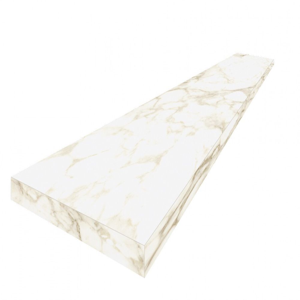 Ступень Michelangelo Warm Scal.120 Ang.Sx (Угл.Лев) 33x120 Ступень Michelangelo Warm Scal.120 Ang.Sx (Угл.Лев) 33x120