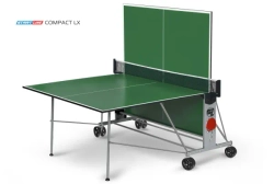 Теннисный стол Compact LX NEW