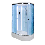 Душевая кабина AvaCan EM3012 L LED